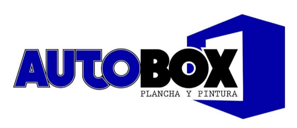 Logo AutoBox